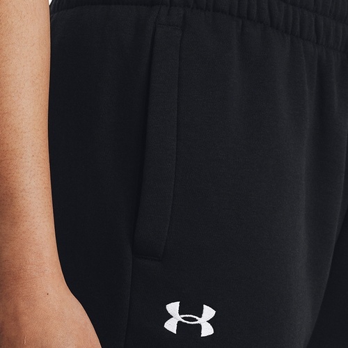 UNDER ARMOUR-Ua Rival Fleece Jogger-4