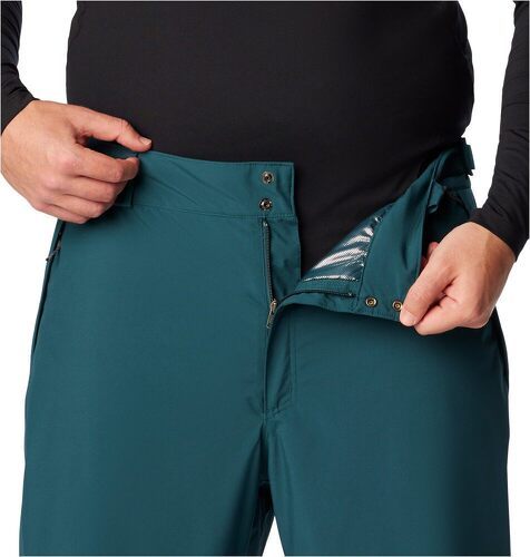 Columbia-Shafer Canyon Pant-R-4