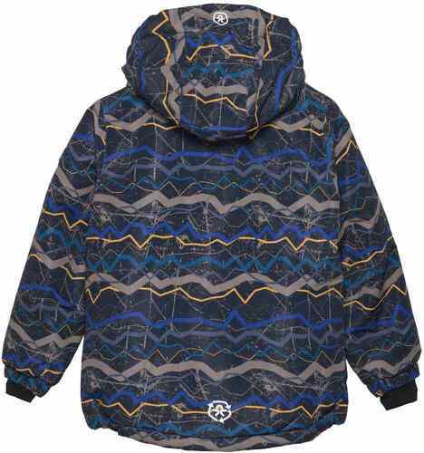 Color Kids-SKI JACKET-1