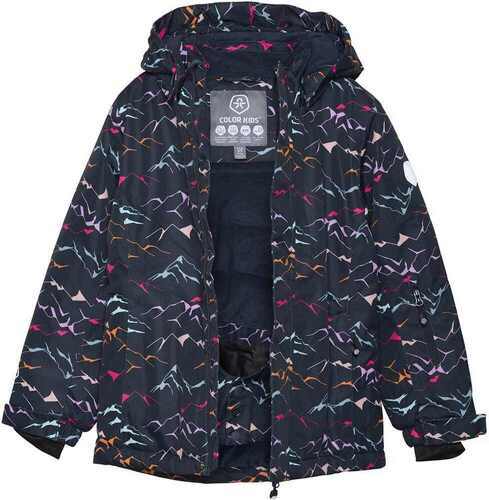 Color Kids-SKI JACKET-2