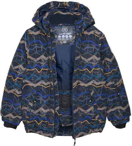 Color Kids-SKI JACKET-2