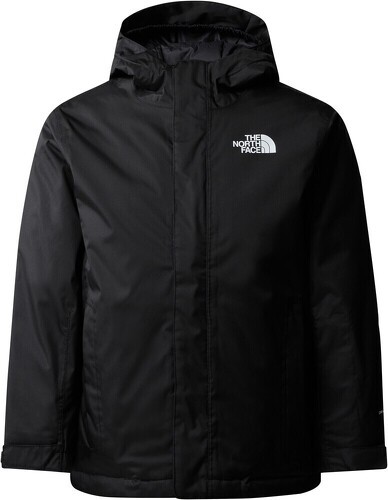 THE NORTH FACE-TEEN SNOWQUEST JACKET-image-1