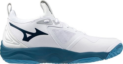 MIZUNO-Wave Momentum 3-3