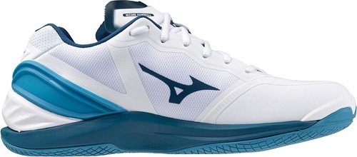 MIZUNO-Wave Stealth Neo-2