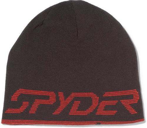 SPYDER-Mens Reversible Innsbruck Beanie-1