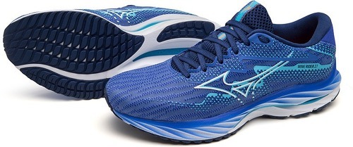 MIZUNO-Wave Rider 27-1