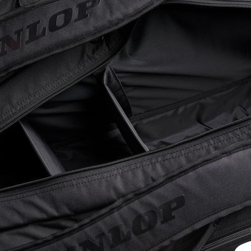 DUNLOP-Borsa 8 Racchette Dunlop Team Thermo-2