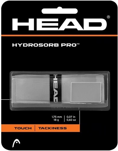 HEAD-Grip Head Hydrosorb Pro Gris-image-1