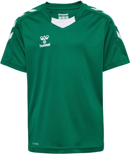 HUMMEL-Maillot enfant Hummel Core Xk-0