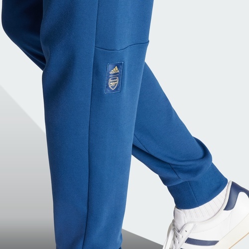 adidas Performance-Pantalon Arsenal Cultural Story-4