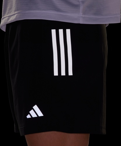 adidas Performance-Short Own The Run-1