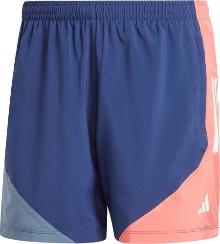 adidas Performance-Short Own The Run Colorblock-image-1