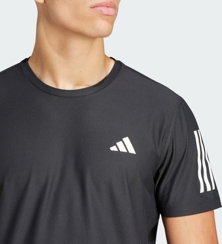 adidas Performance-T-Shirt Own The Run-1