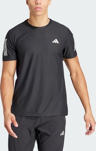 adidas Performance-T-Shirt Own The Run-3