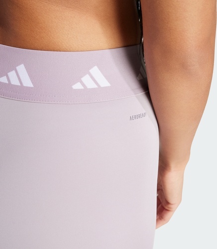 adidas Performance-Tight Techfit 3-Stripes-1