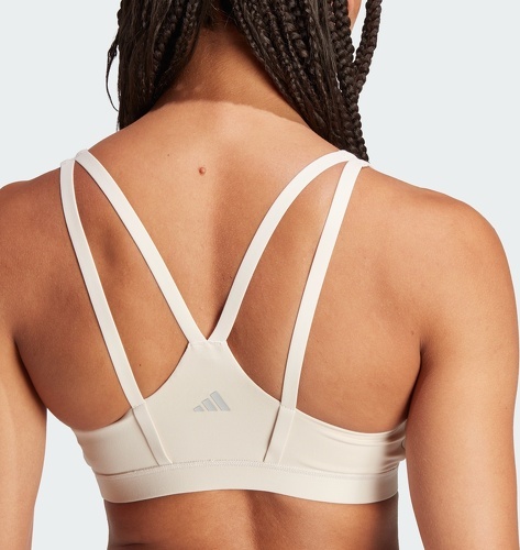 adidas Performance-Brassière All Me Medium-Support-2