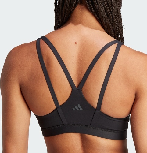 adidas Performance-Brassière All Me Medium-Support-3