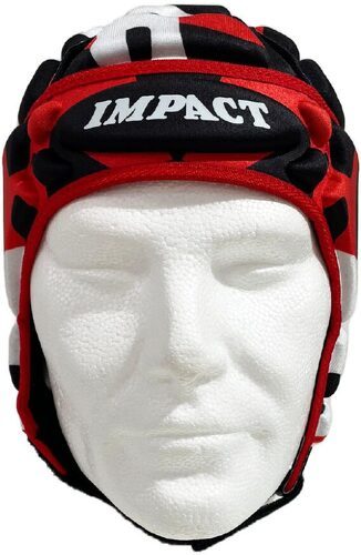 Impact Casque Rugby Tribal - Colizey
