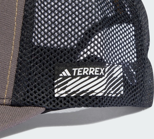 adidas Performance-Casquette Terrex Trucker-1