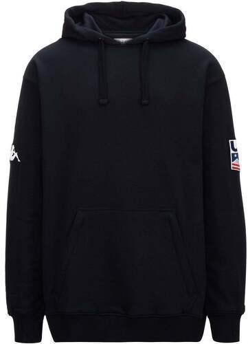 KAPPA-Hoodie 6Cento 629B US Ski Team-0