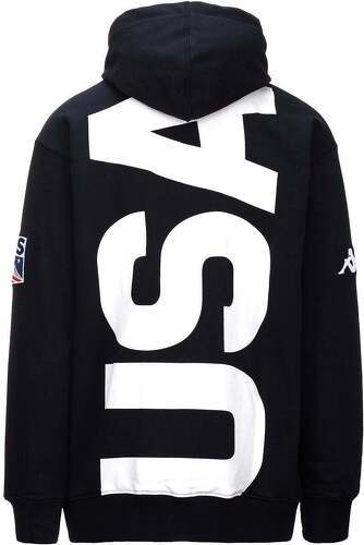 KAPPA-Hoodie 6Cento 629B US Ski Team-2