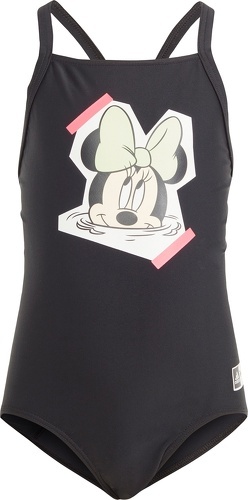adidas Performance-Maillot de bain adidas x Disney Minnie Mouse-image-1
