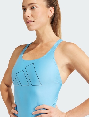 adidas Performance-Maillot de bain Big Bars-1