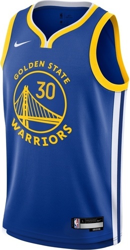 Nike Maillot Enfant Nba Icon Stephen Curry 23/24 - Colizey