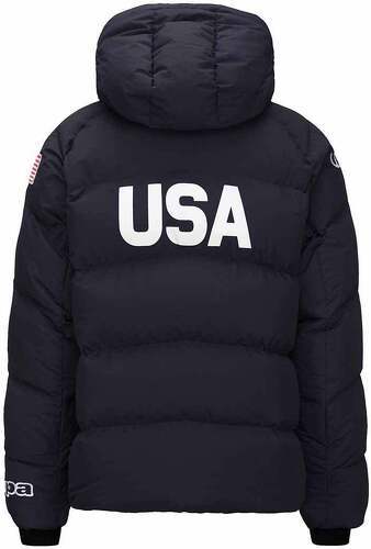 KAPPA-Manteau 6Cento 662B US Ski Team-2