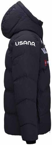 KAPPA-Manteau 6Cento 662B US Ski Team-3