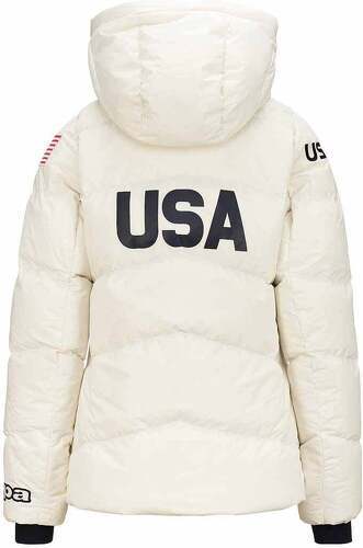 KAPPA-Manteau 6Cento 668 US Ski Team-2