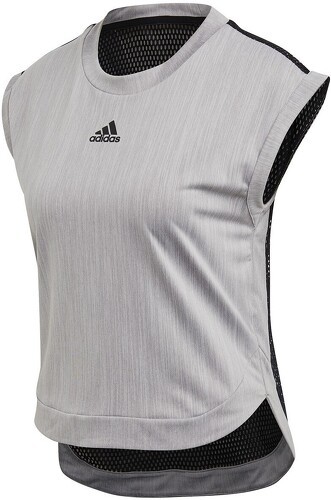 adidas Performance-NEWYORK / / AH 2019 - T-shirt de tennis-0