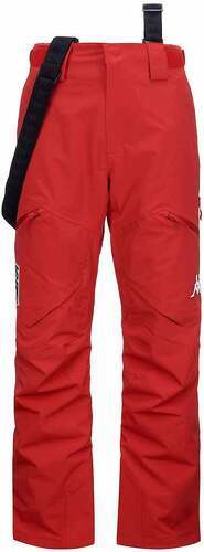KAPPA-Pantalon 6Cento 622HZ US Ski Team-image-1