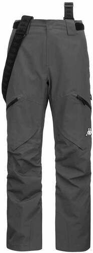 KAPPA-Pantalon 6Cento 622P-1