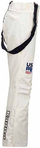 KAPPA-Pantalon 6Cento 665 US Ski Team-1