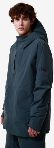 KAPPA-Parka 6Cento 640SG-1