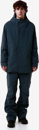 KAPPA-Parka 6Cento 640SG-4