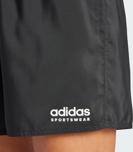 adidas Performance-Short Branded Beach-1