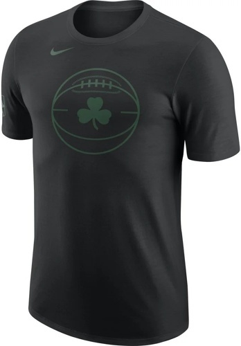 NIKE-T-shirt Nike NBA City Edition 23/24 Boston Celtics-image-1