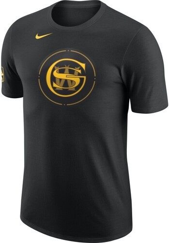 NIKE-T-shirt Nike NBA City Edition 23/24 Golden State Warriors-image-1