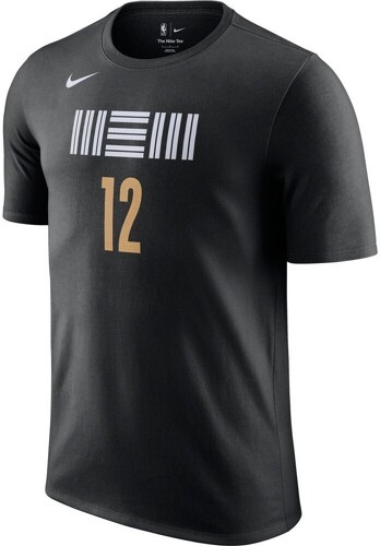 NIKE-T-shirt Nike NBA City Edition 23/24 Ja Morant-image-1