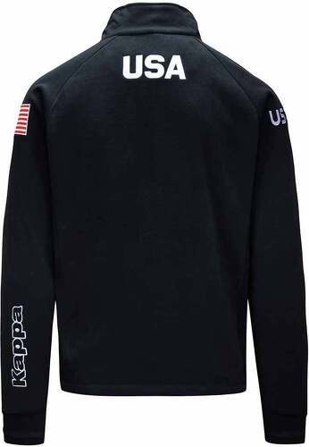 KAPPA-Veste 6Cento 687 US Ski Team-2