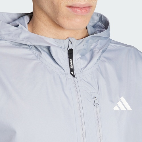 adidas Performance-Veste Own the Run-2