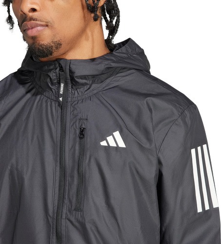 adidas Performance-Veste Own the Run-3