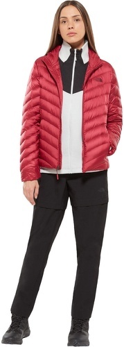 THE NORTH FACE-W TREVAIL JACKET-0