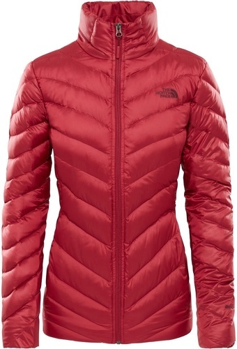 THE NORTH FACE-W TREVAIL JACKET-1