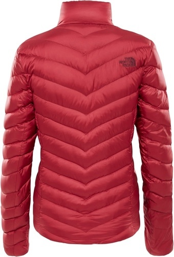 THE NORTH FACE-W TREVAIL JACKET-2