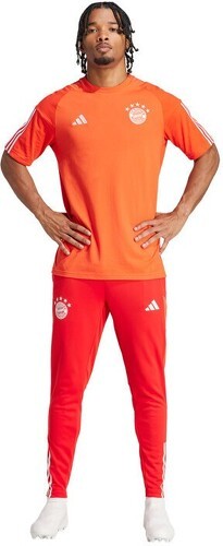 adidas Performance-T-shirt coton FC Bayern Tiro 23-4