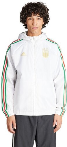 adidas Performance-Coupe-vent Italie DNA-1