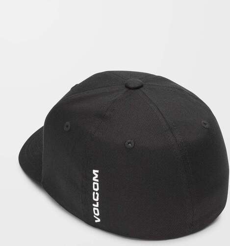 VOLCOM-Casquette Volcom Full Flexfit Hat-1